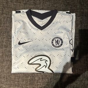 Chelsea Christian Pulisic Jersey